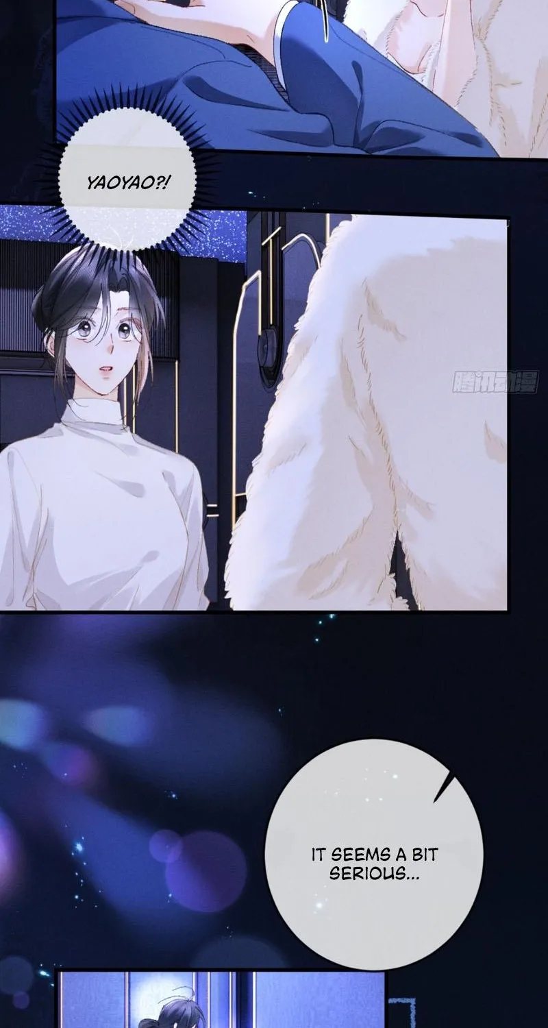 Read Fallen Contract chapter 22 image 15 on Lezhin