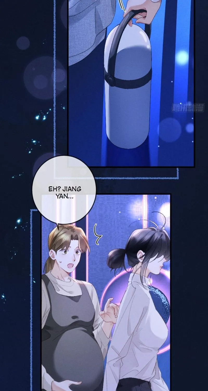 Read Fallen Contract chapter 22 image 17 on Lezhin
