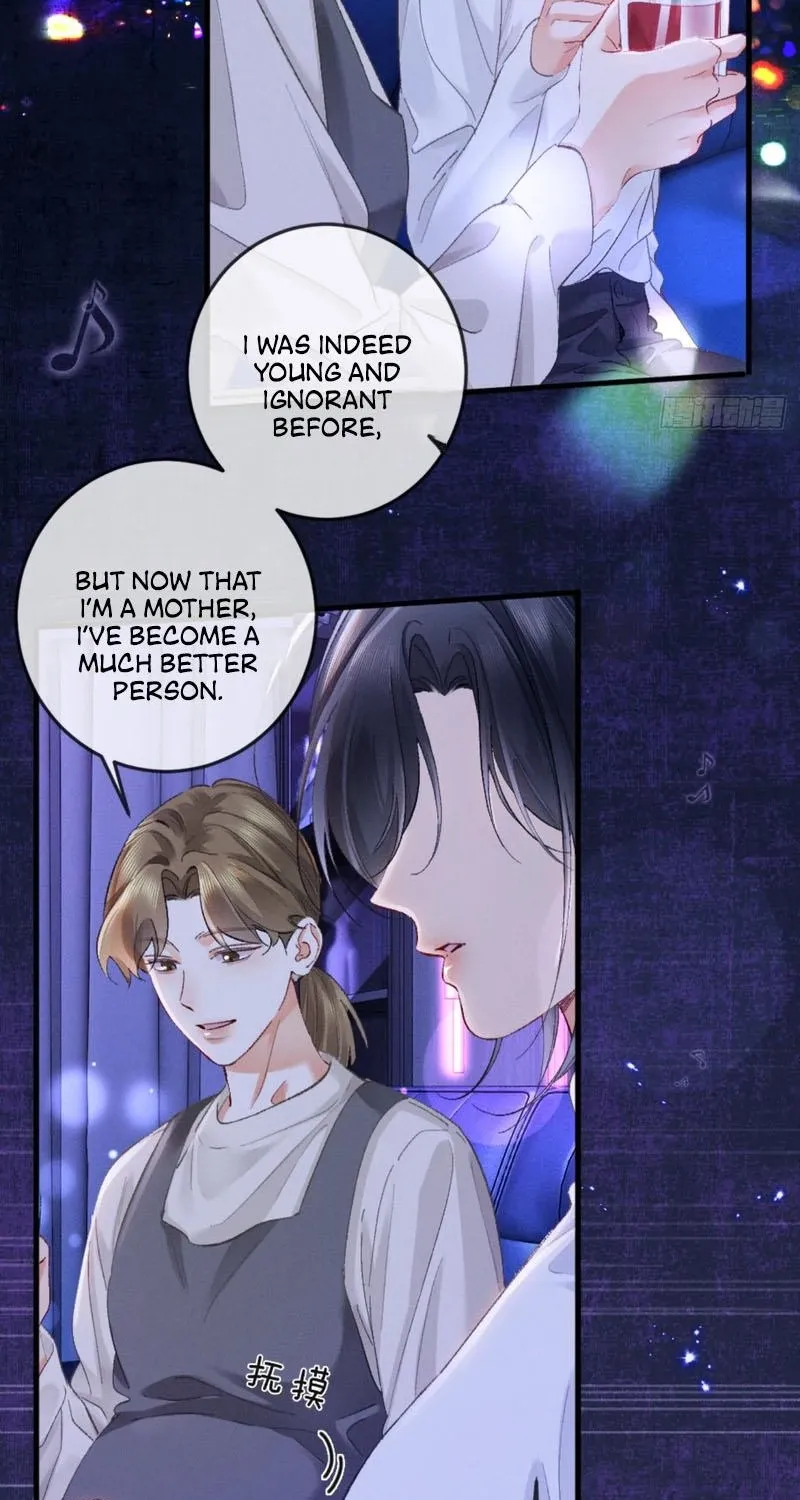 Read Fallen Contract chapter 22 image 2 on Lezhin