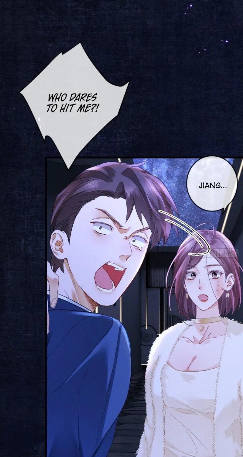 Read Fallen Contract chapter 22 image 21 on Lezhin