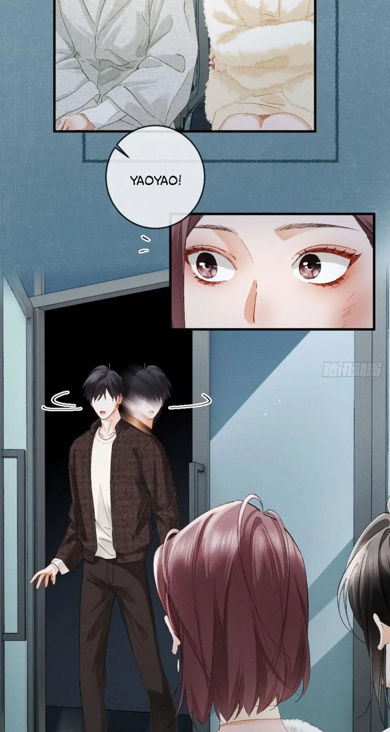 Read Fallen Contract chapter 22 image 28 on Lezhin
