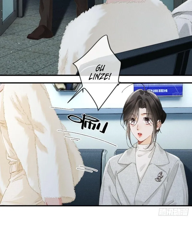 Read Fallen Contract chapter 22 image 29 on Lezhin