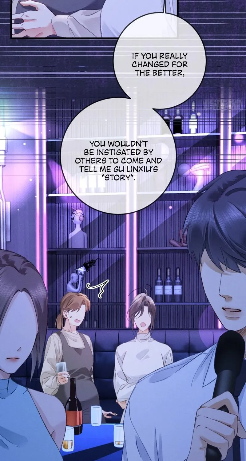 Read Fallen Contract chapter 22 image 3 on Lezhin