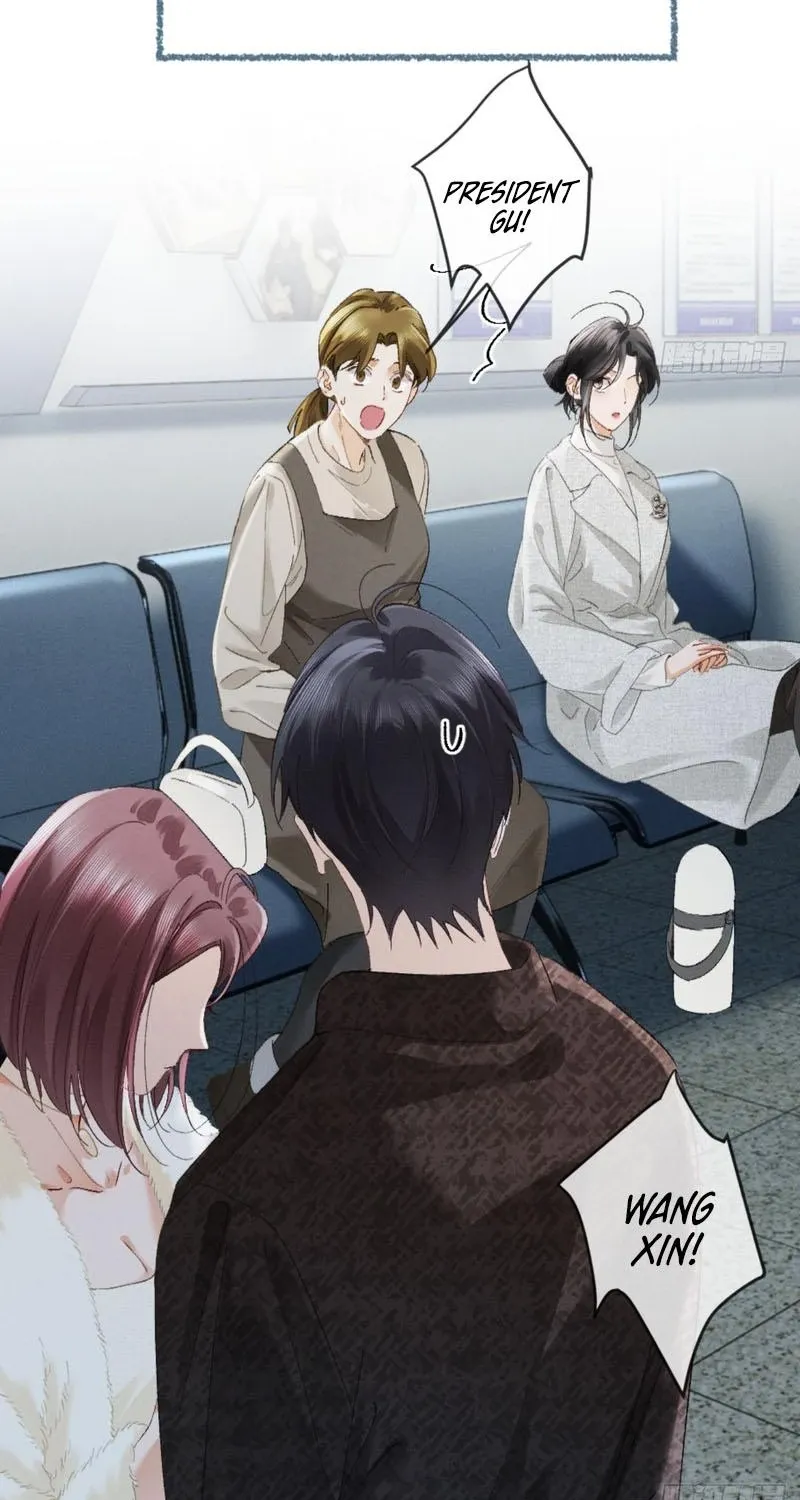 Read Fallen Contract chapter 22 image 32 on Lezhin
