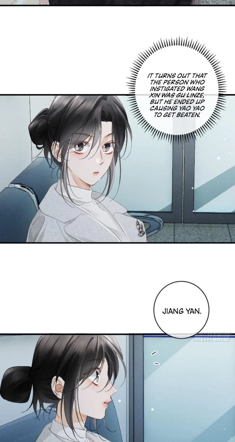 Read Fallen Contract chapter 22 image 33 on Lezhin