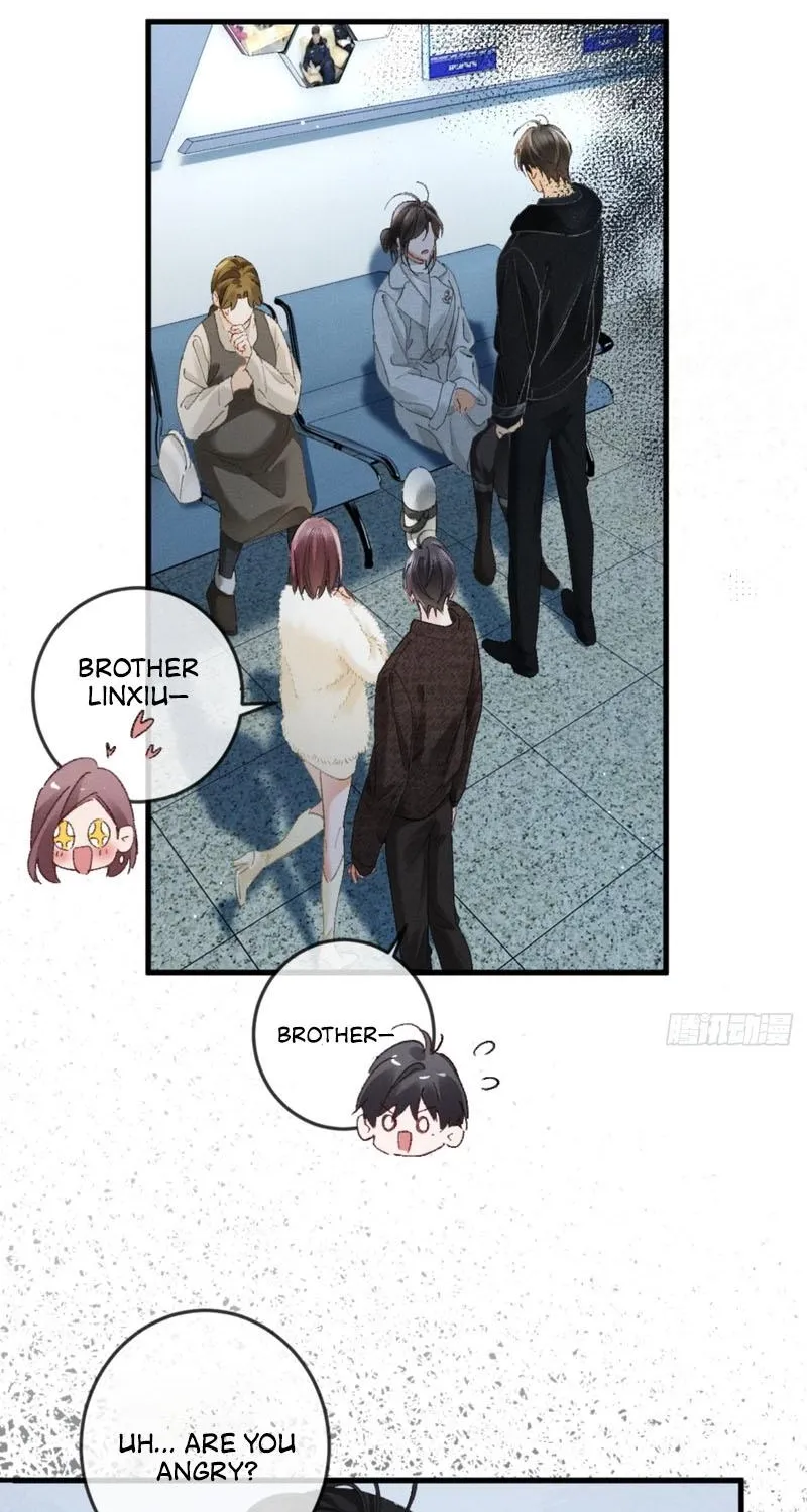 Read Fallen Contract chapter 22 image 36 on Lezhin