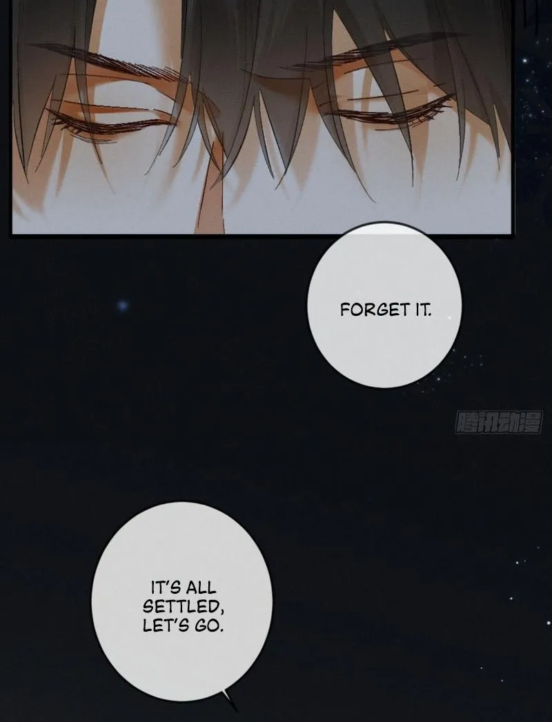 Read Fallen Contract chapter 22 image 39 on Lezhin