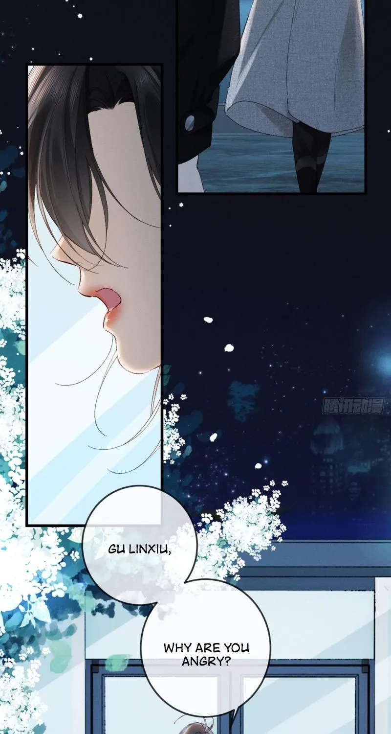 Read Fallen Contract chapter 22 image 42 on Lezhin