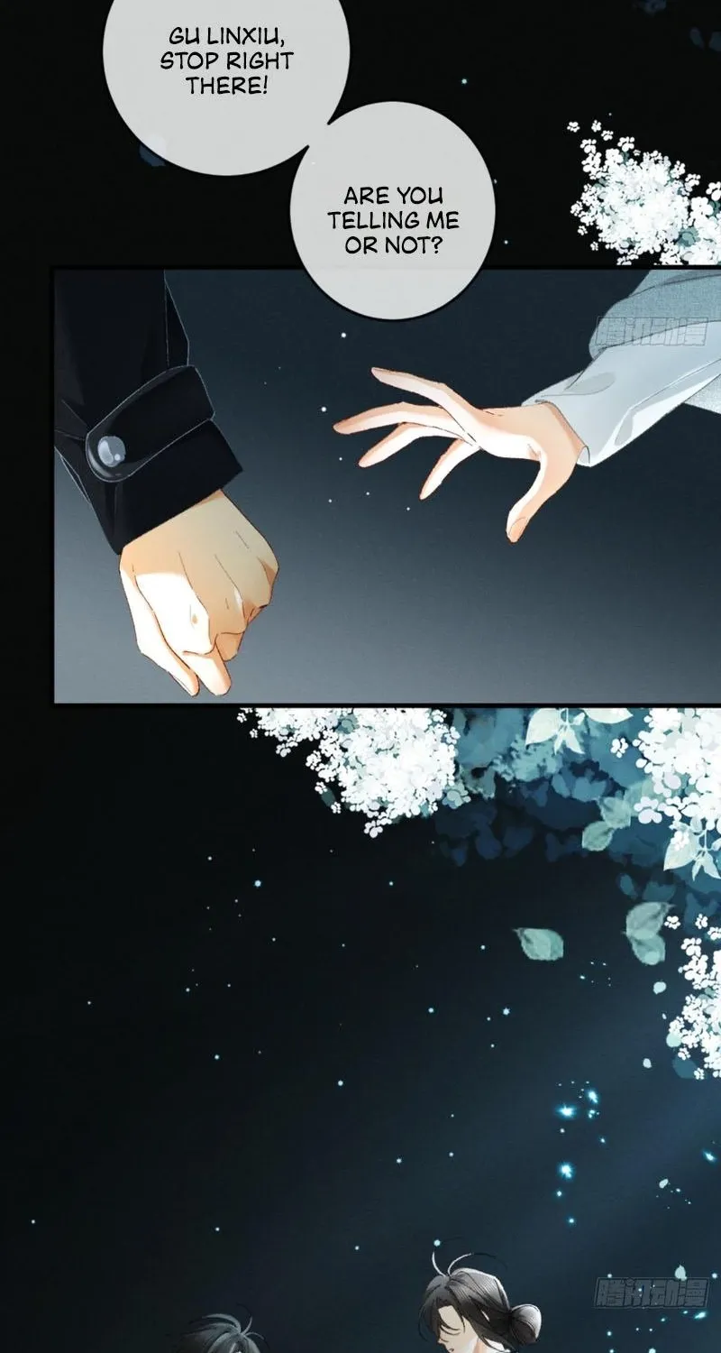 Read Fallen Contract chapter 22 image 45 on Lezhin