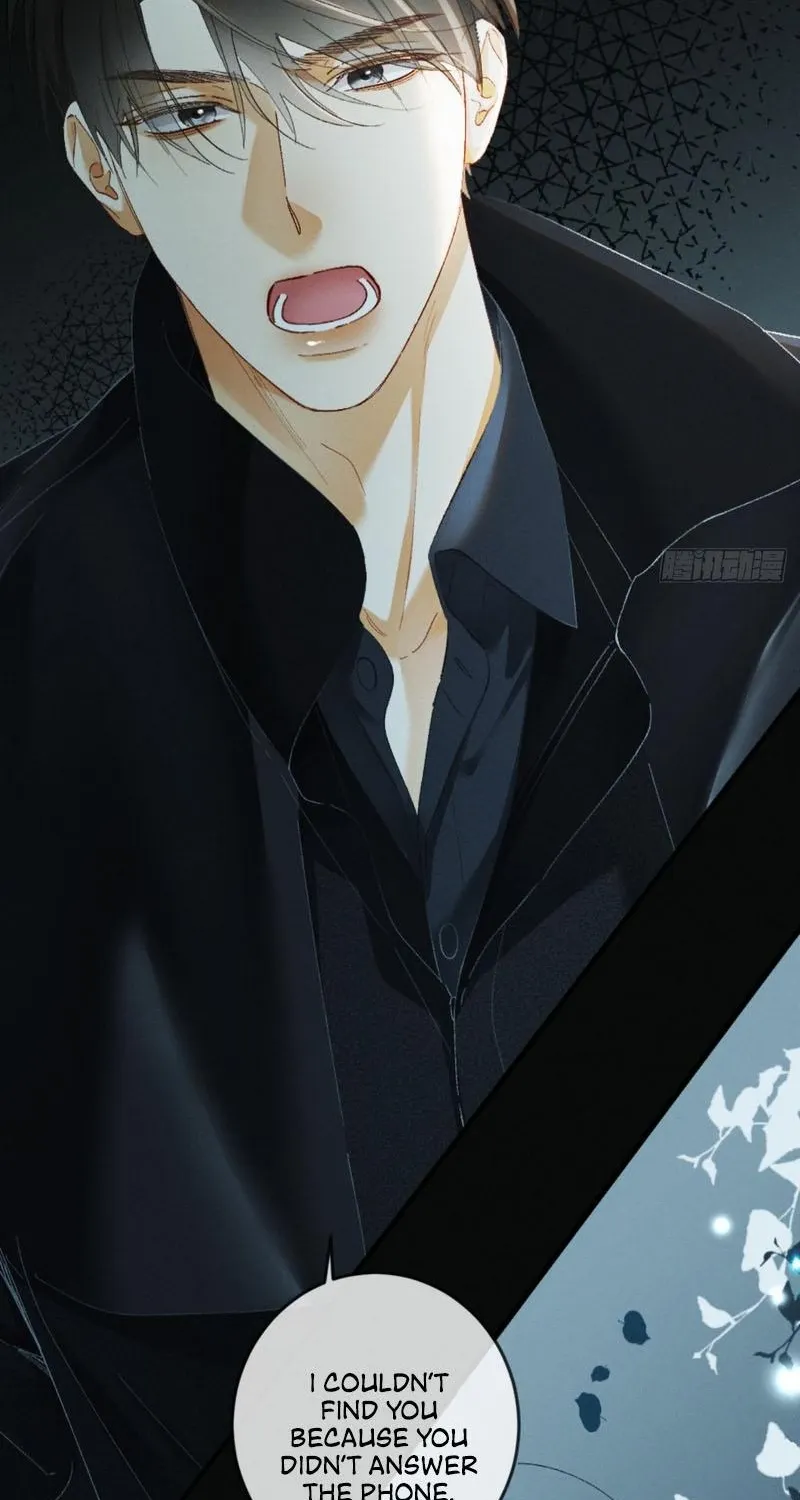 Read Fallen Contract chapter 22 image 47 on Lezhin