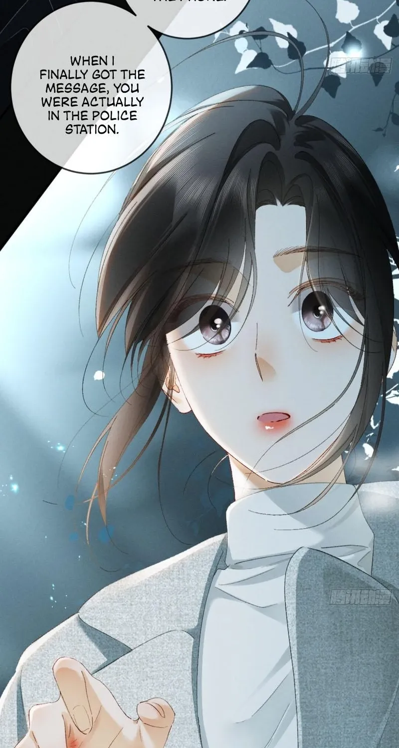 Read Fallen Contract chapter 22 image 48 on Lezhin