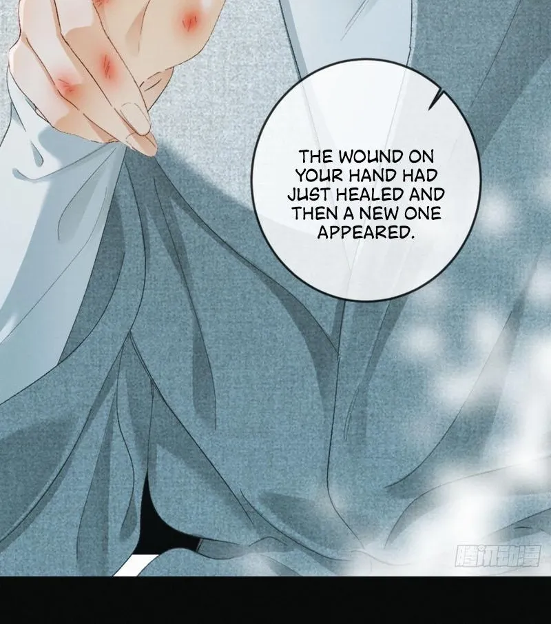 Read Fallen Contract chapter 22 image 49 on Lezhin