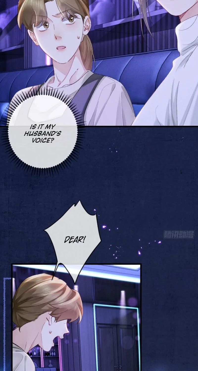 Read Fallen Contract chapter 22 image 6 on Lezhin