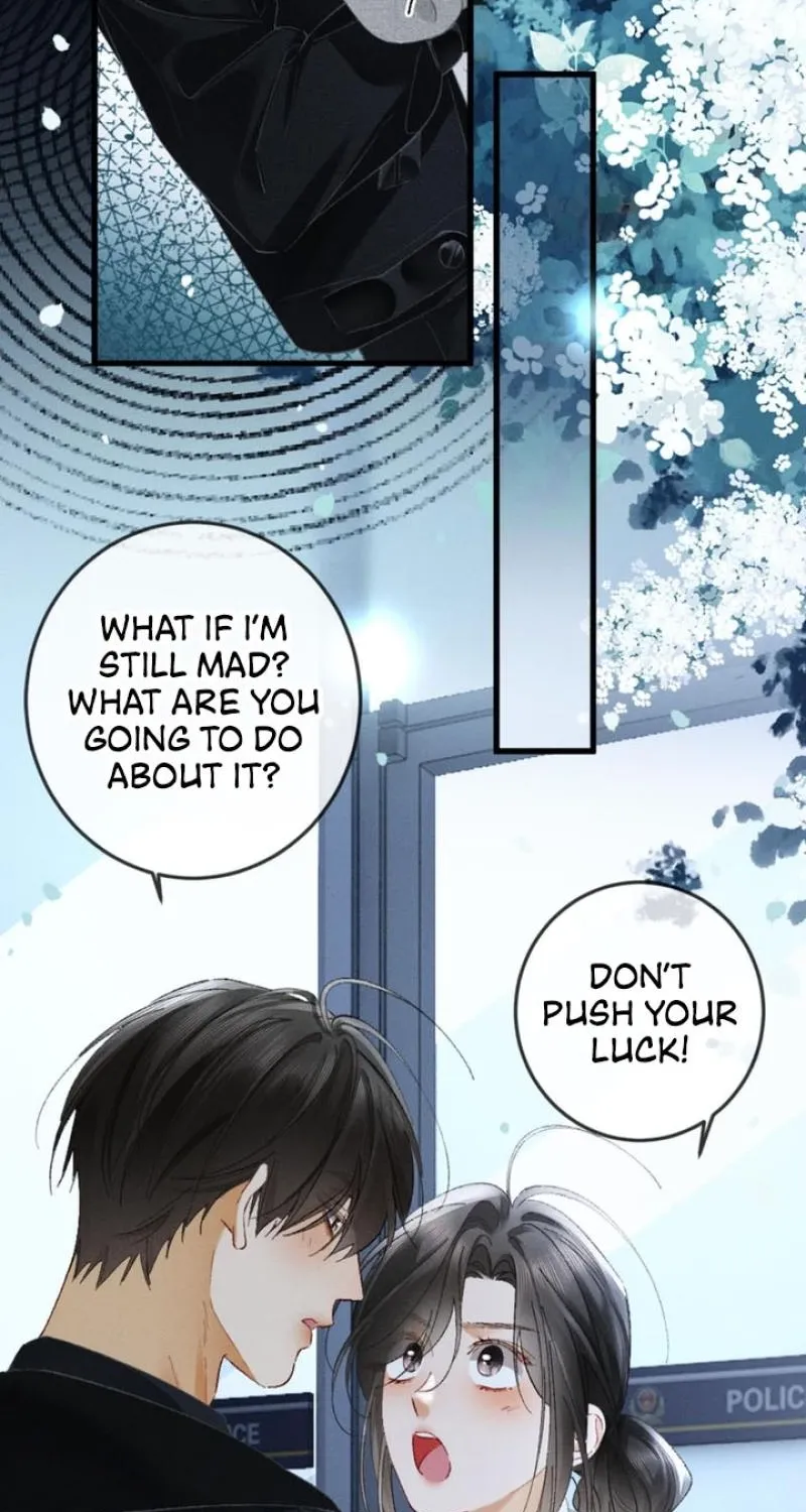 Read Fallen Contract chapter 23 image 2 on Lezhin