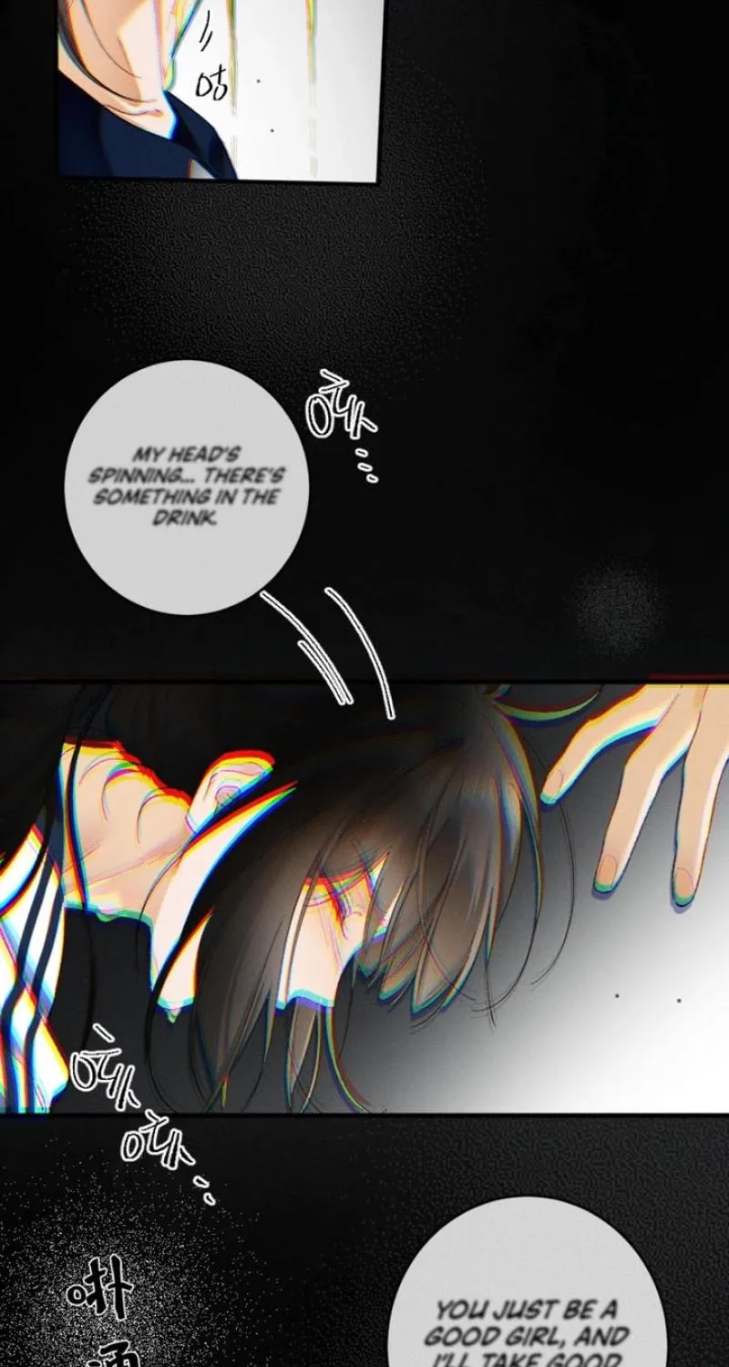Read Fallen Contract chapter 23 image 20 on Lezhin