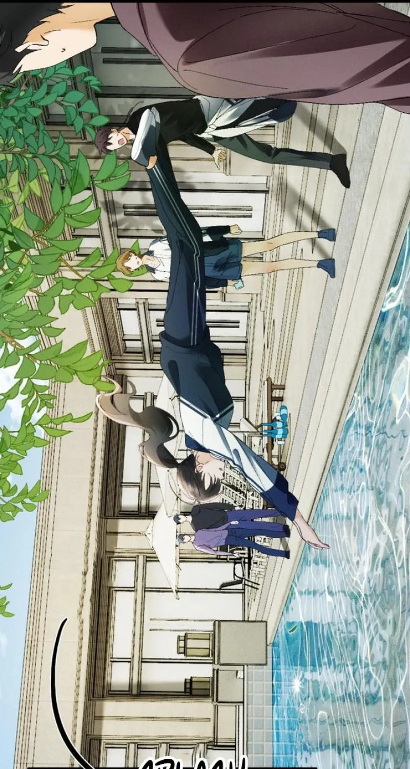 Read Fallen Contract chapter 23 image 22 on Lezhin