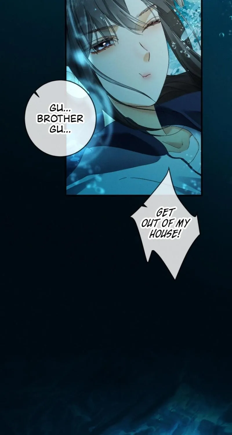 Read Fallen Contract chapter 23 image 24 on Lezhin