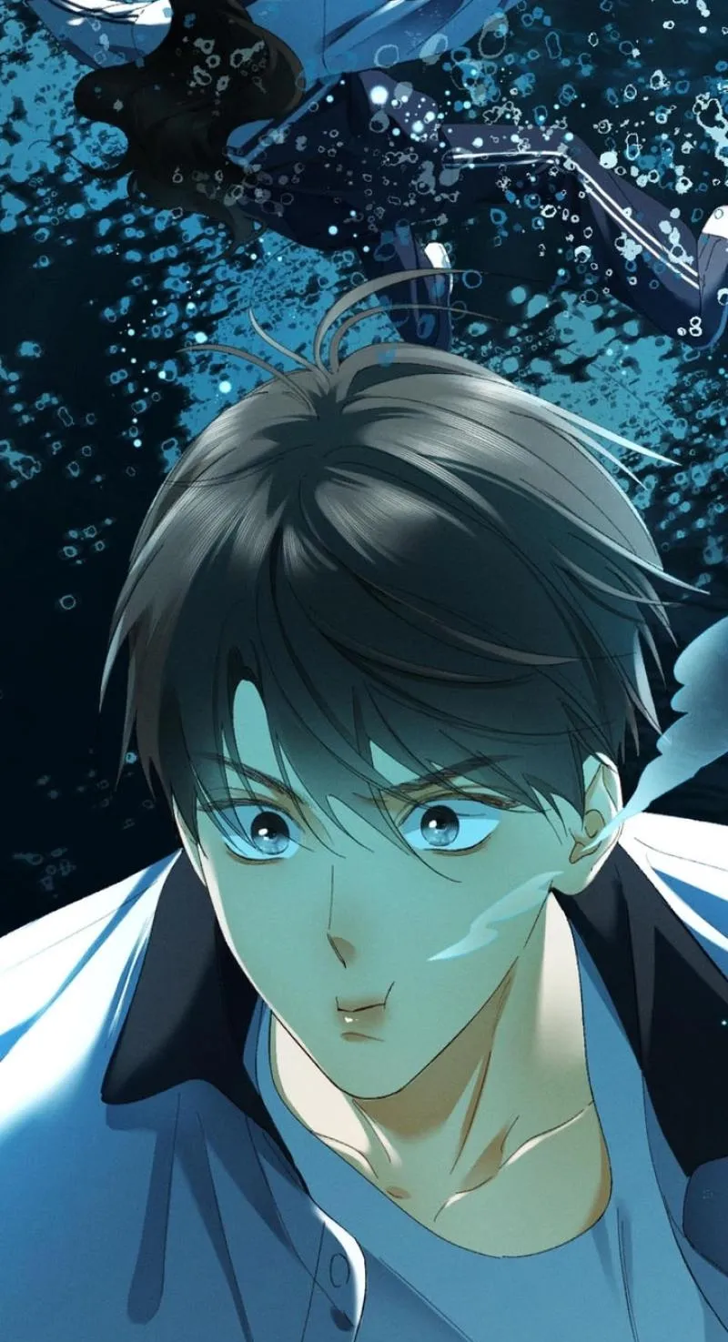 Read Fallen Contract chapter 23 image 26 on Lezhin