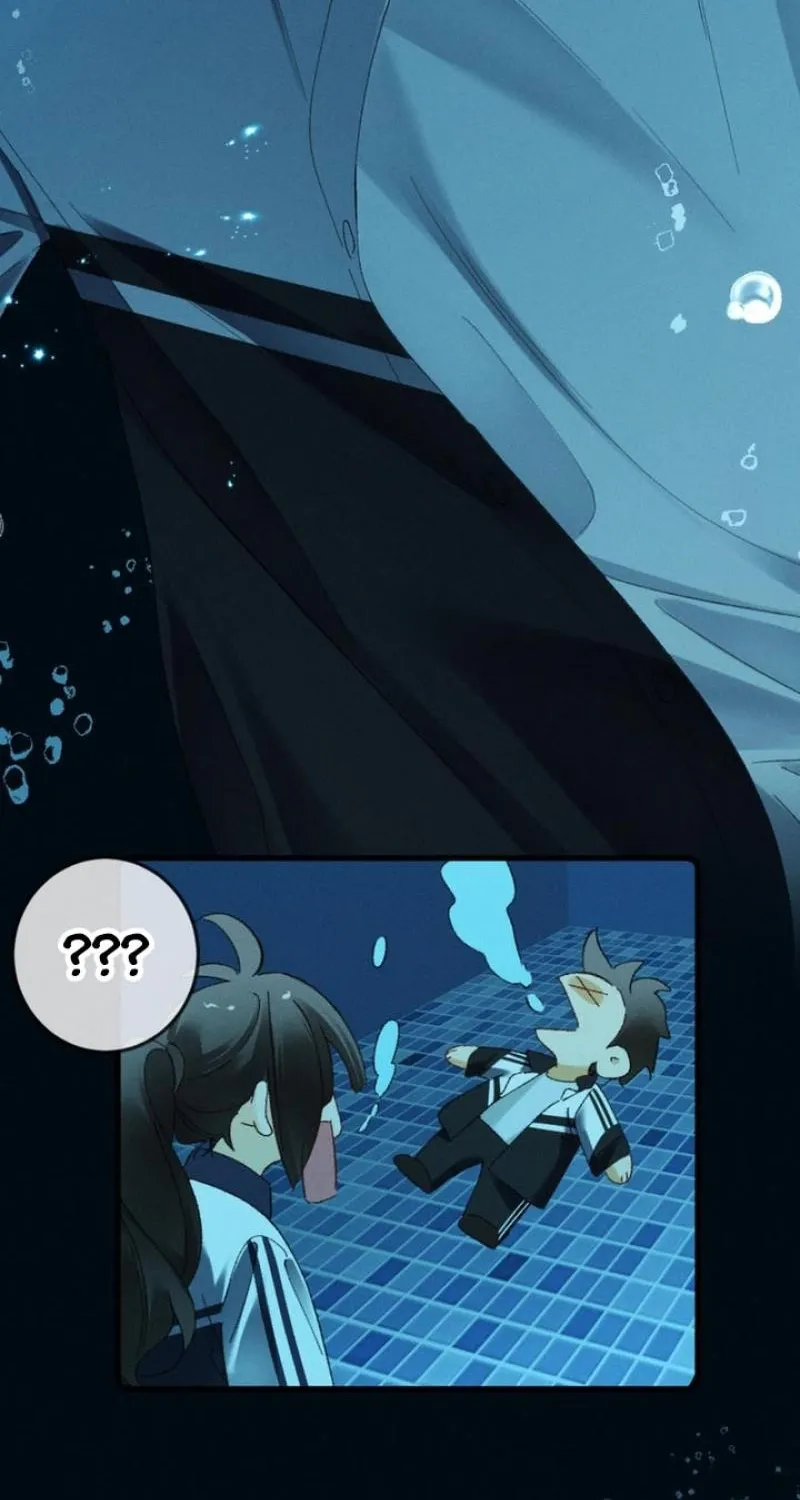 Read Fallen Contract chapter 23 image 27 on Lezhin