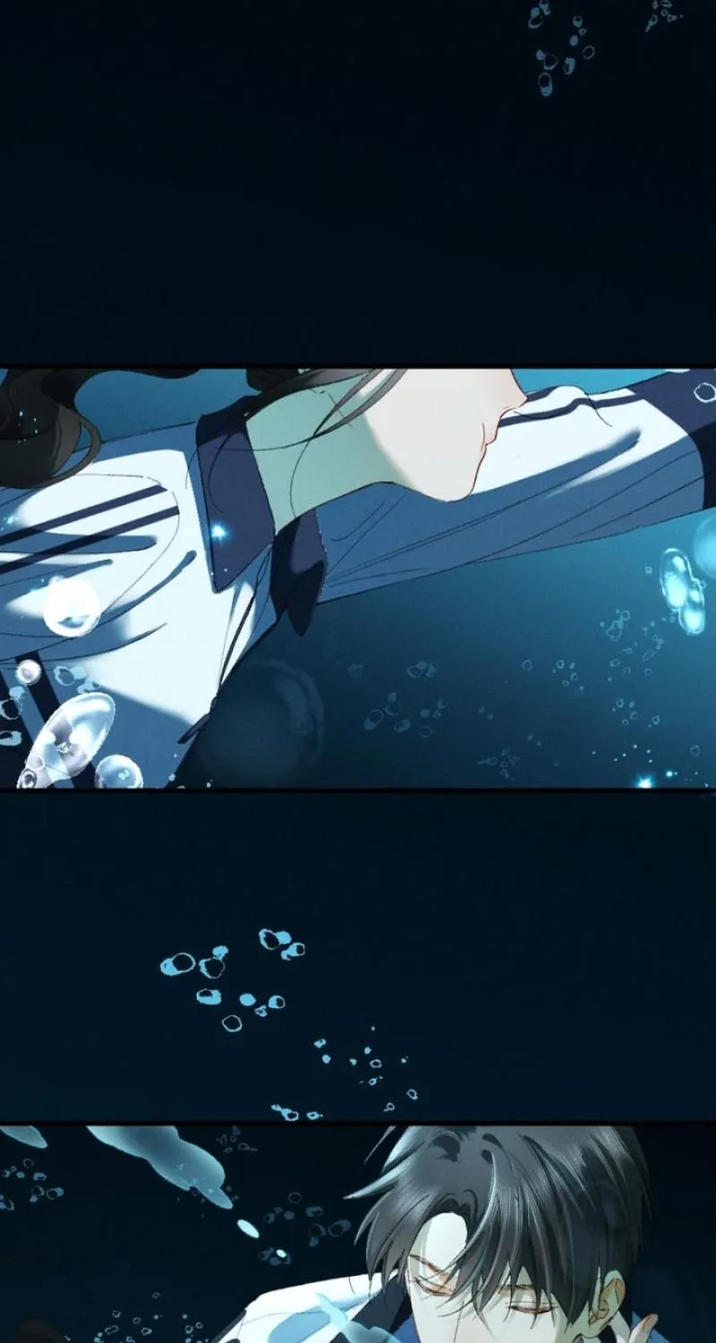 Read Fallen Contract chapter 23 image 28 on Lezhin