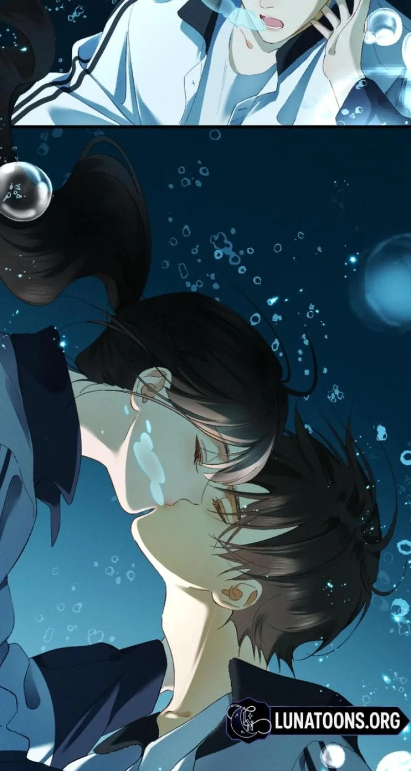 Read Fallen Contract chapter 23 image 29 on Lezhin