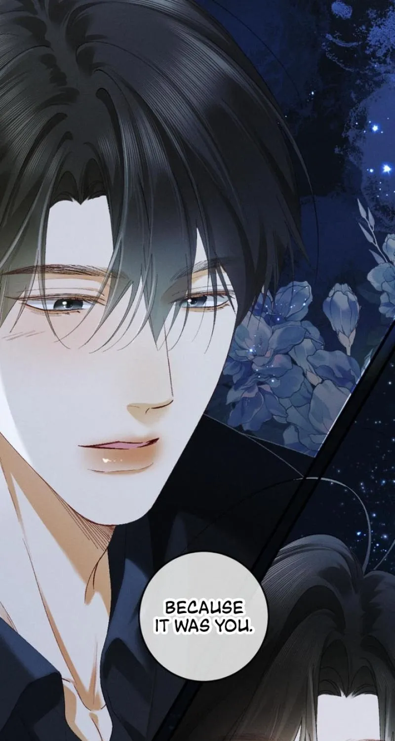 Read Fallen Contract chapter 23 image 32 on Lezhin