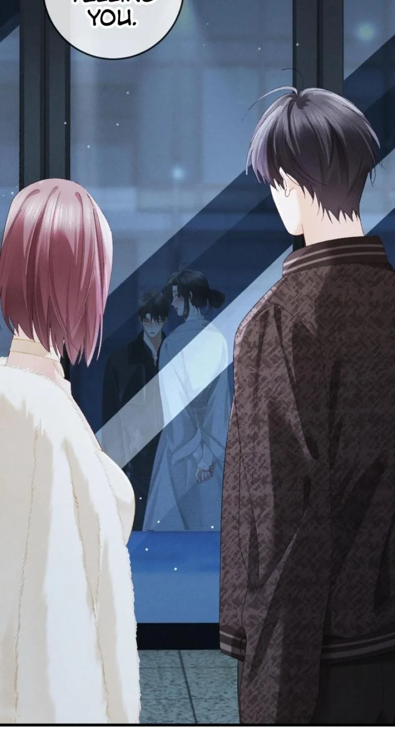 Read Fallen Contract chapter 23 image 35 on Lezhin