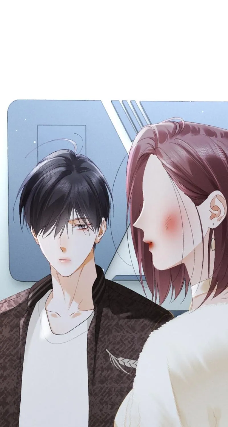 Read Fallen Contract chapter 23 image 36 on Lezhin
