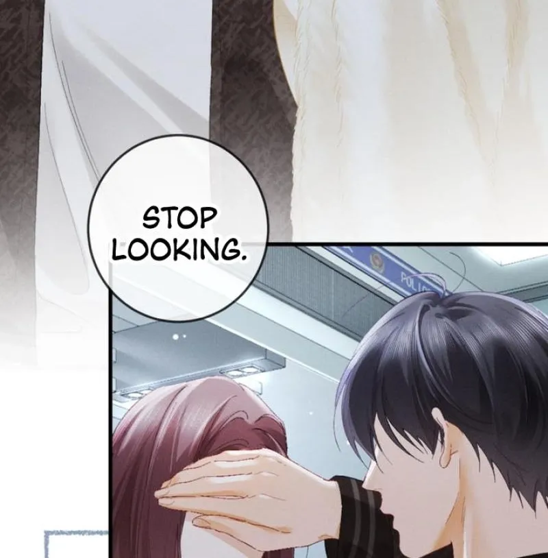 Read Fallen Contract chapter 23 image 37 on Lezhin