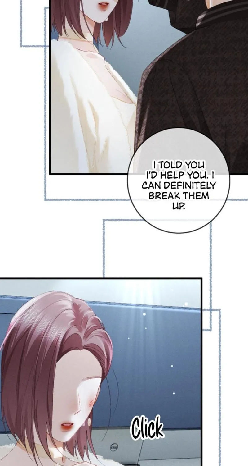 Read Fallen Contract chapter 23 image 38 on Lezhin