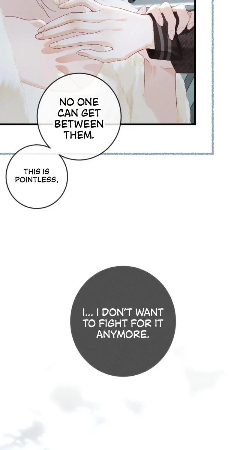 Read Fallen Contract chapter 23 image 39 on Lezhin
