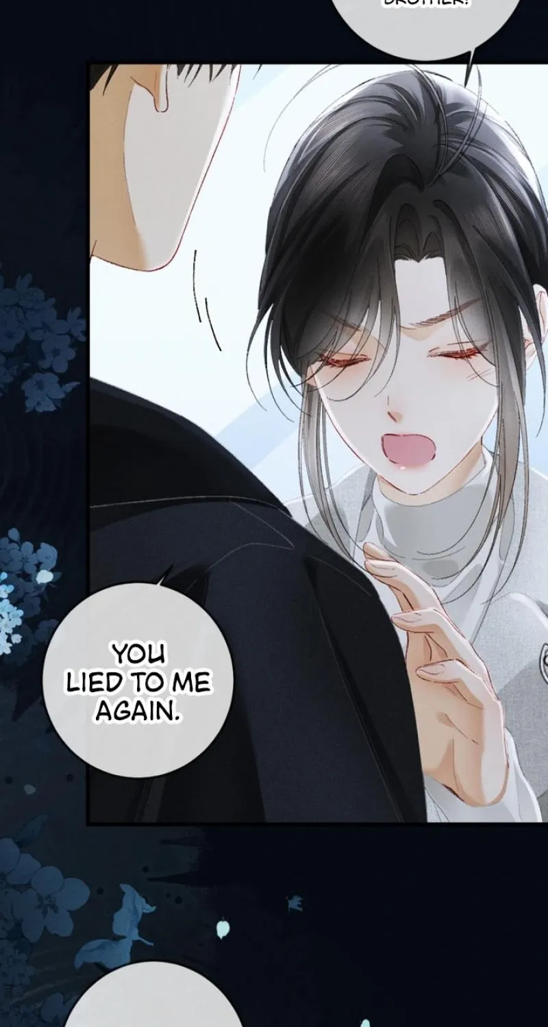 Read Fallen Contract chapter 23 image 4 on Lezhin