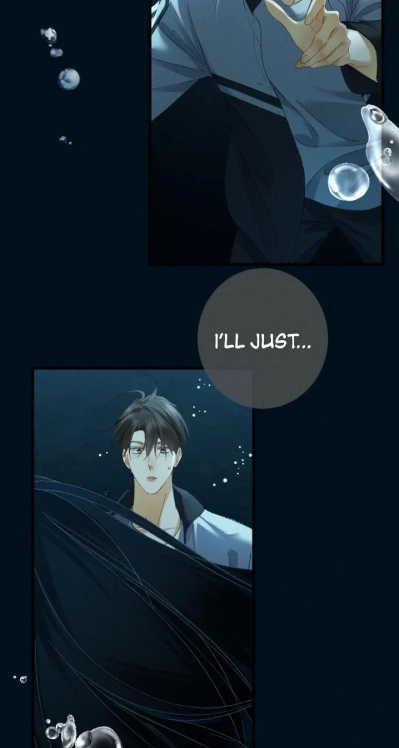 Read Fallen Contract chapter 23 image 42 on Lezhin