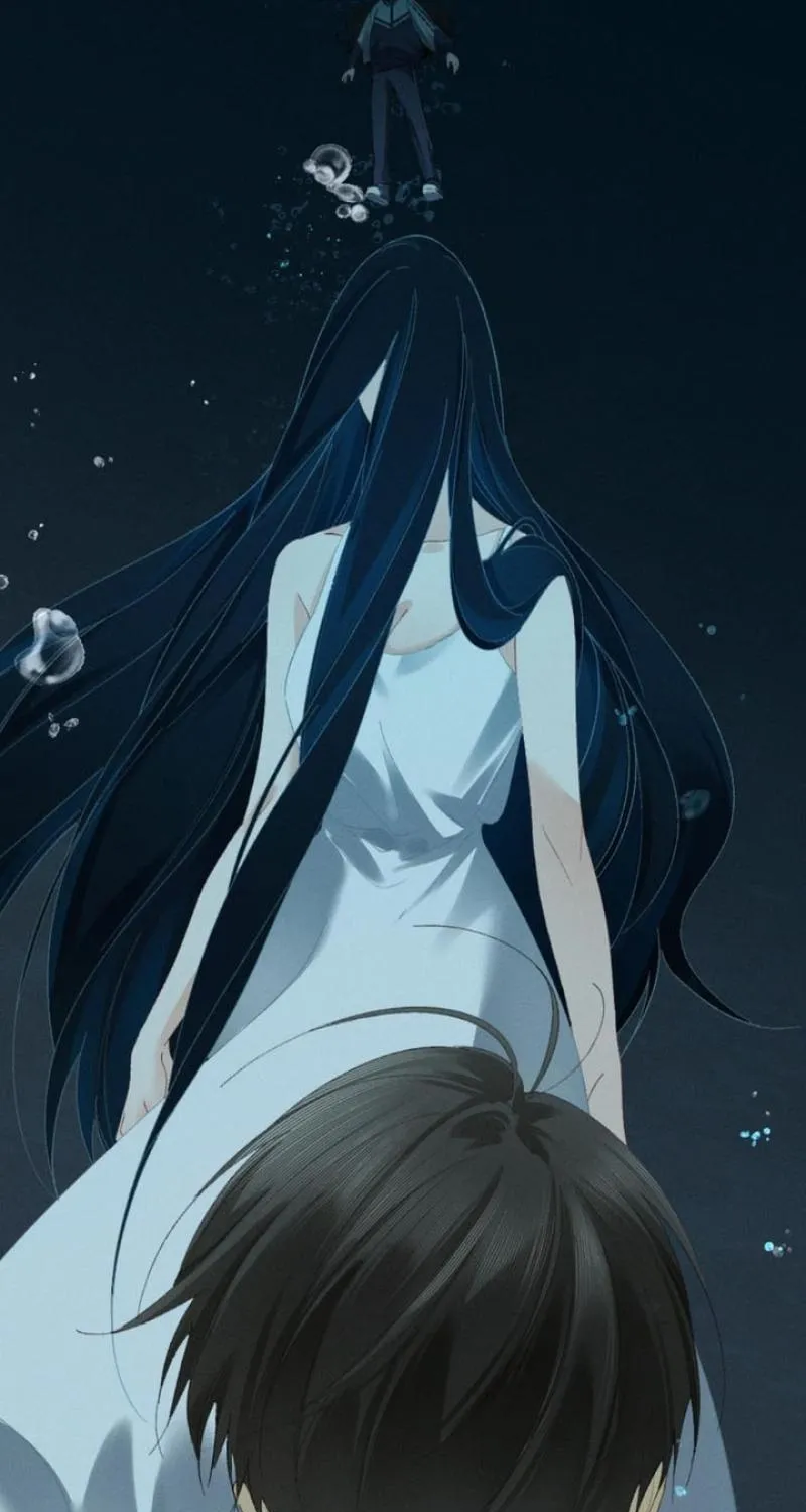 Read Fallen Contract chapter 23 image 44 on Lezhin