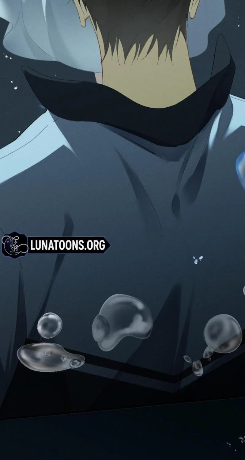 Read Fallen Contract chapter 23 image 45 on Lezhin