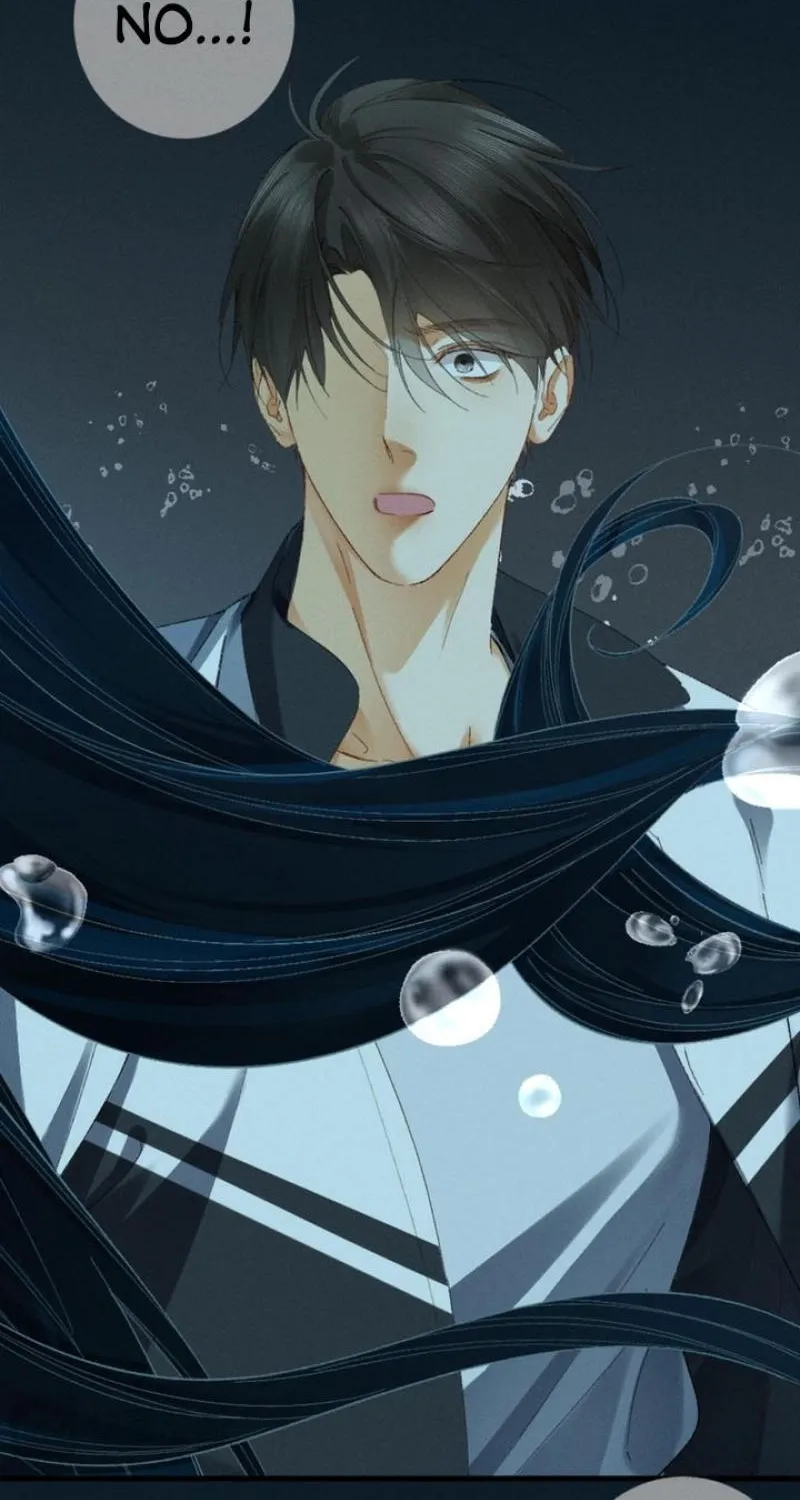 Read Fallen Contract chapter 23 image 47 on Lezhin