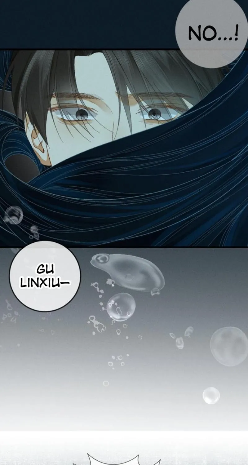 Read Fallen Contract chapter 23 image 48 on Lezhin