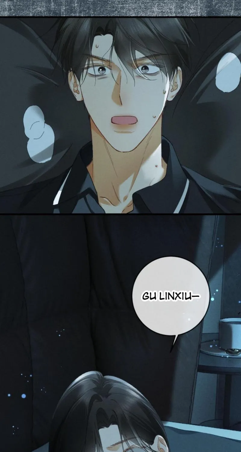 Read Fallen Contract chapter 23 image 50 on Lezhin