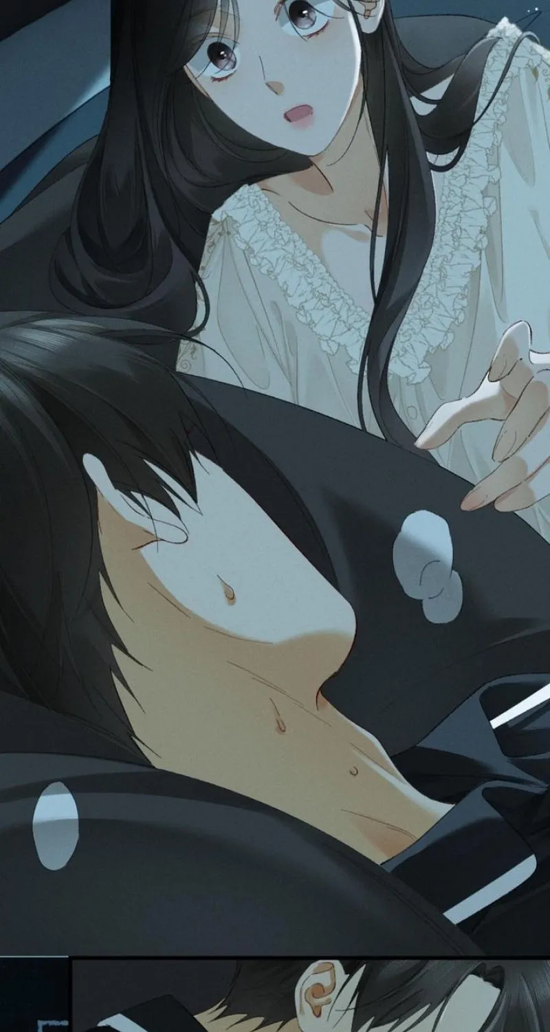 Read Fallen Contract chapter 23 image 51 on Lezhin