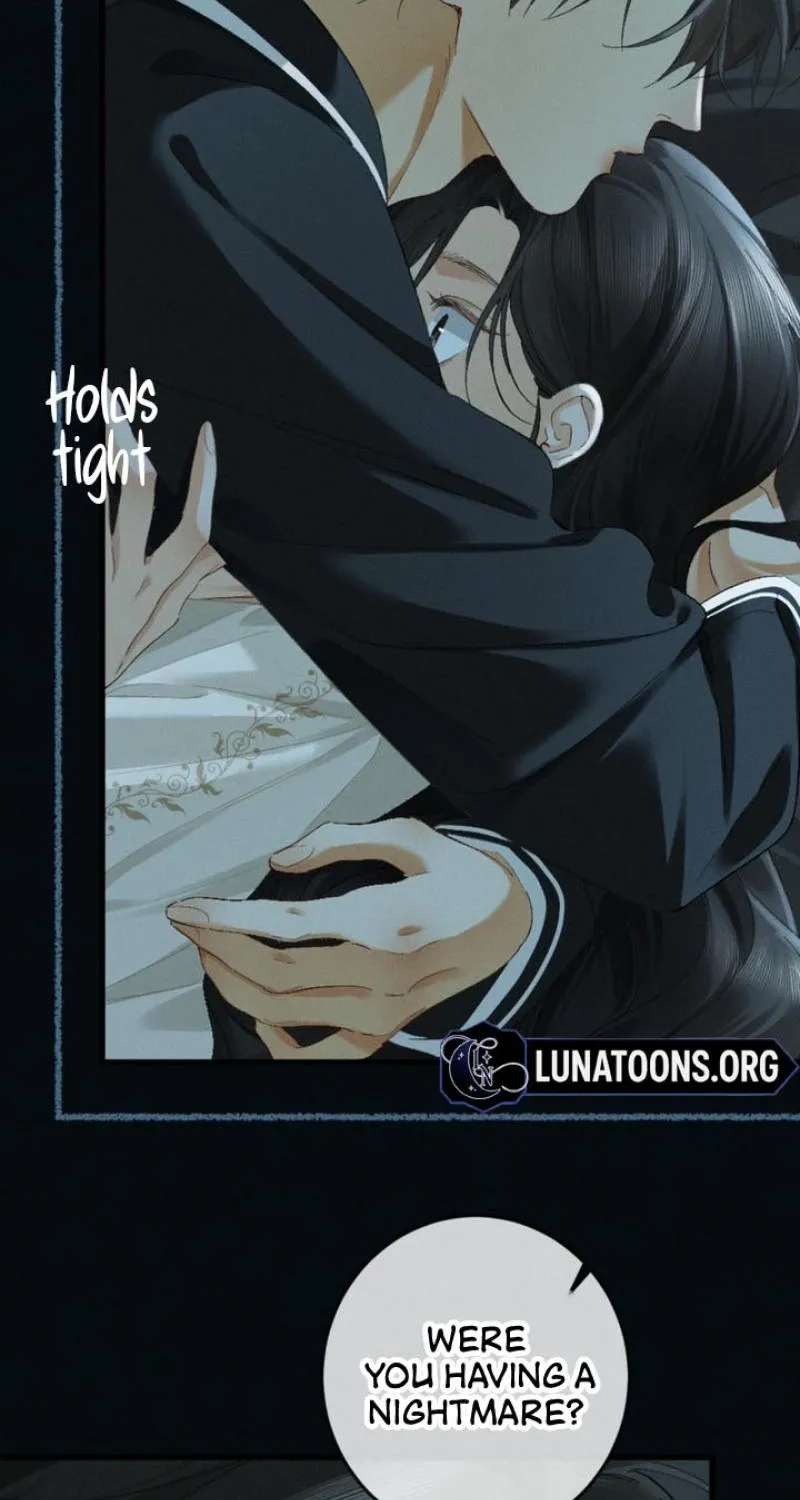 Read Fallen Contract chapter 23 image 52 on Lezhin