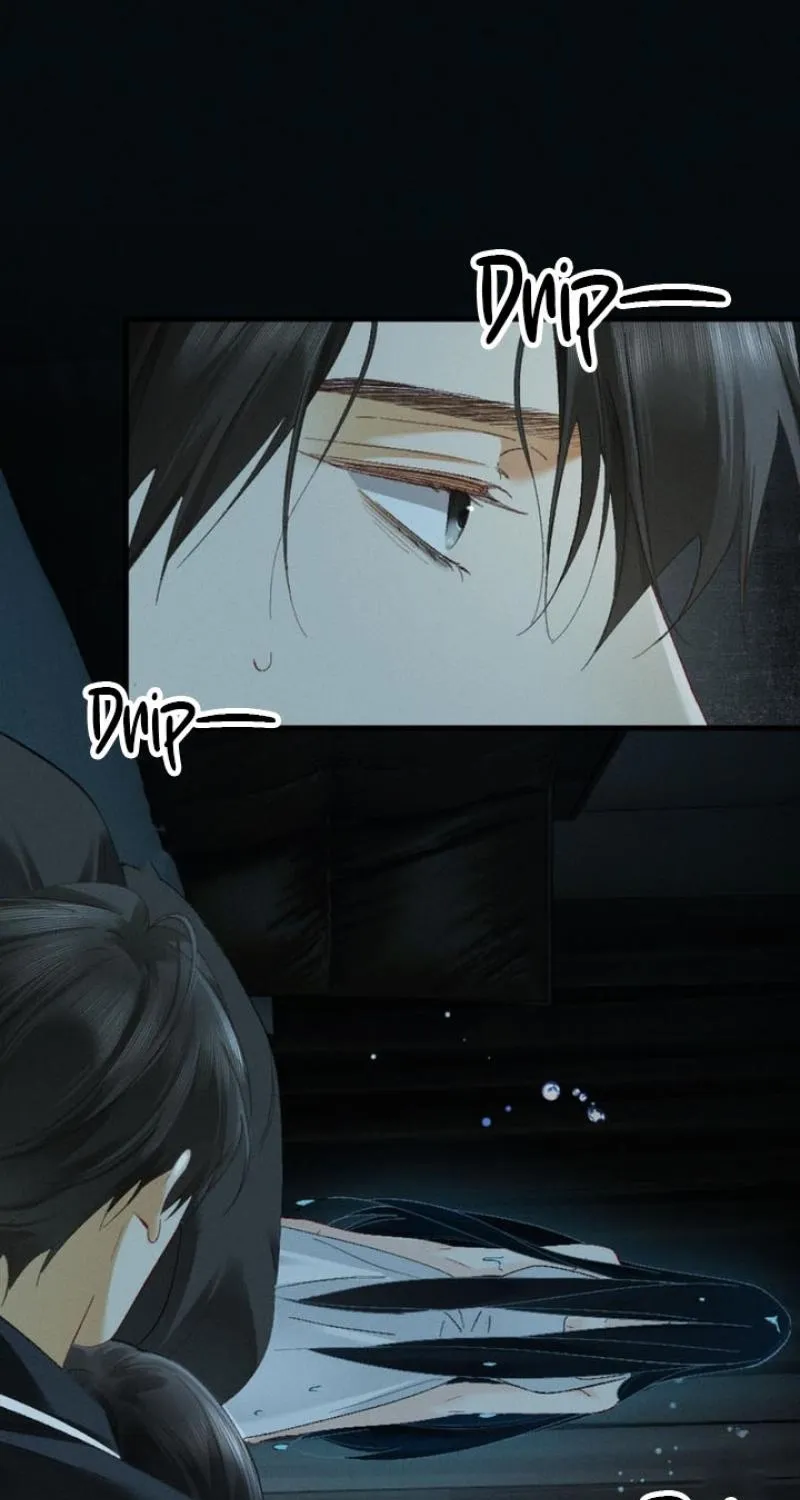 Read Fallen Contract chapter 23 image 54 on Lezhin