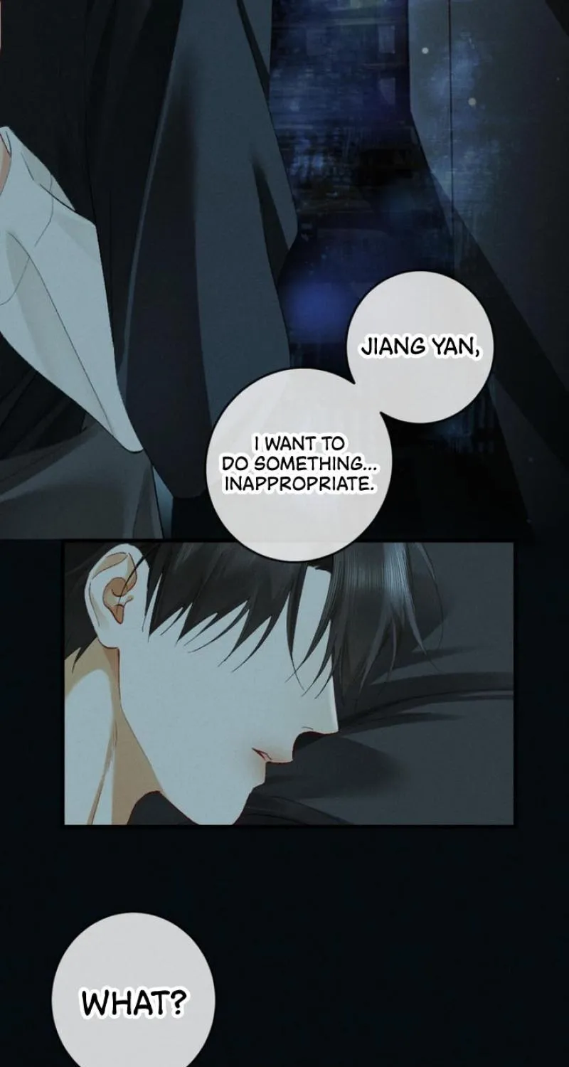 Read Fallen Contract chapter 23 image 56 on Lezhin
