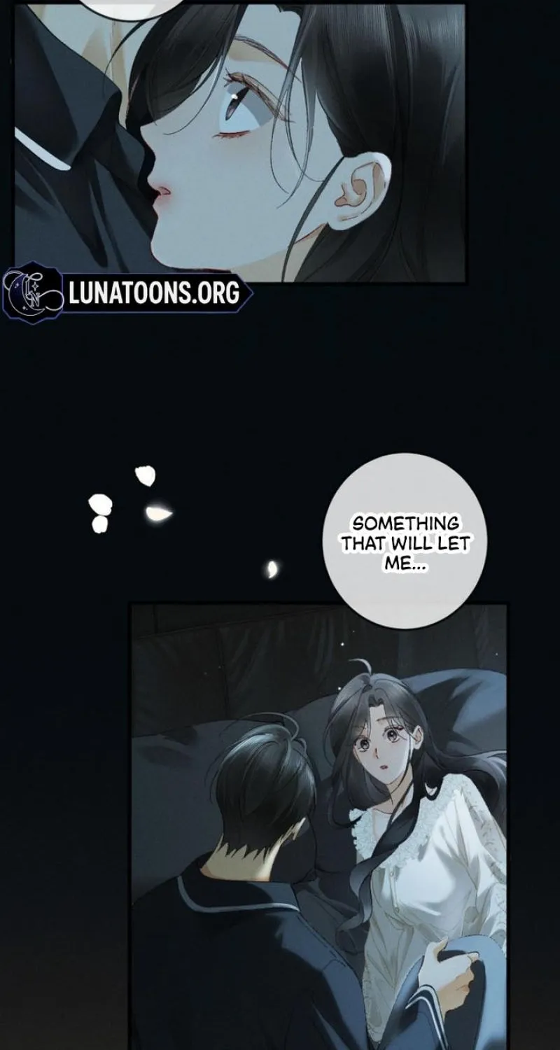 Read Fallen Contract chapter 23 image 57 on Lezhin