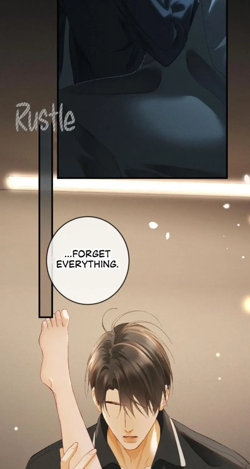 Read Fallen Contract chapter 23 image 58 on Lezhin