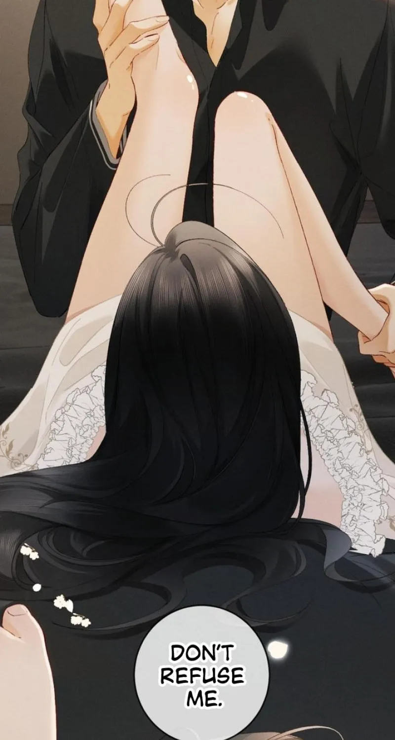 Read Fallen Contract chapter 23 image 59 on Lezhin