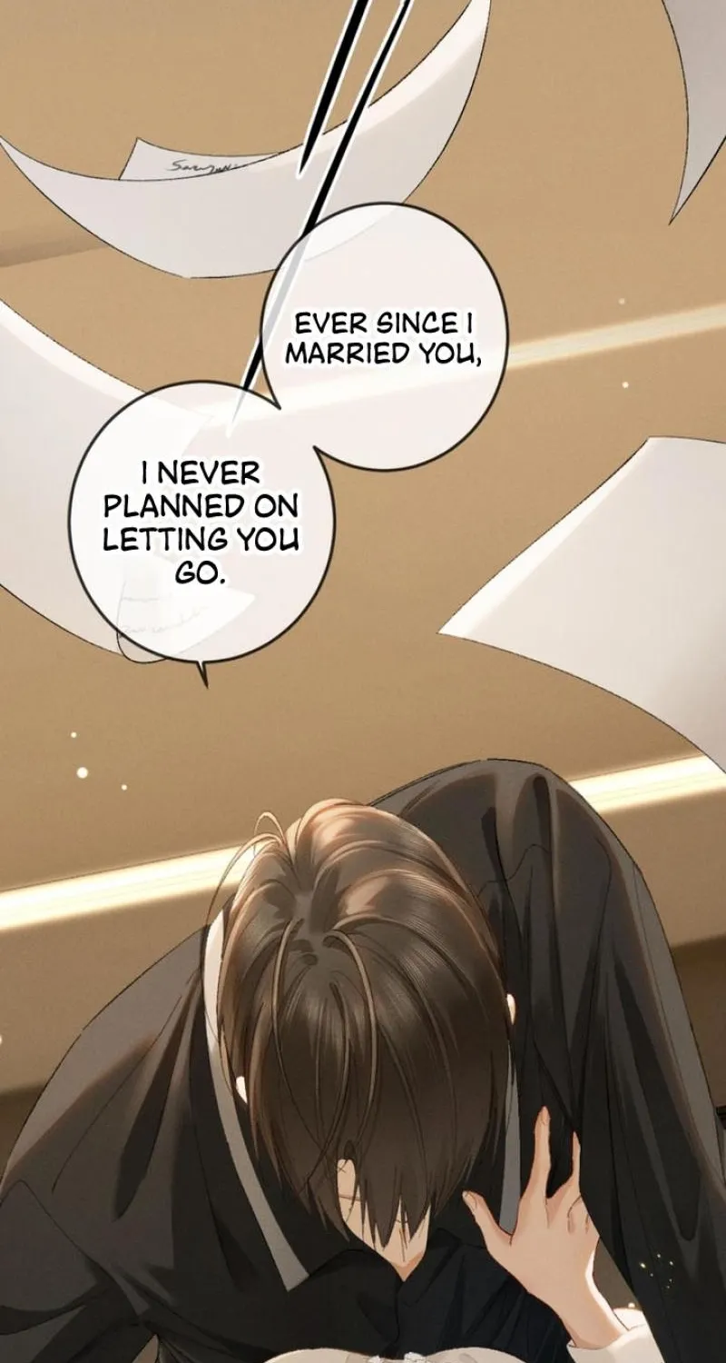 Read Fallen Contract chapter 23 image 64 on Lezhin
