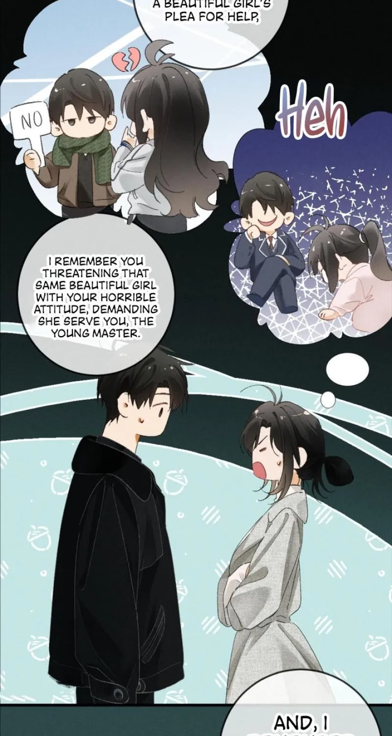 Read Fallen Contract chapter 23 image 7 on Lezhin