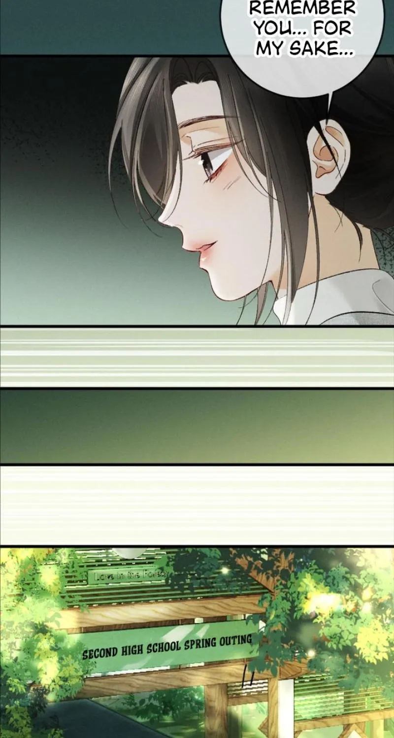 Read Fallen Contract chapter 23 image 8 on Lezhin