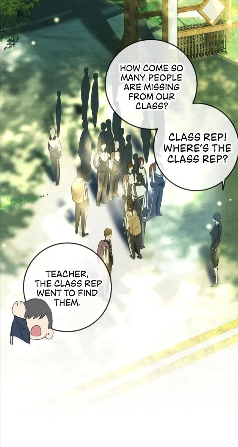 Read Fallen Contract chapter 23 image 9 on Lezhin
