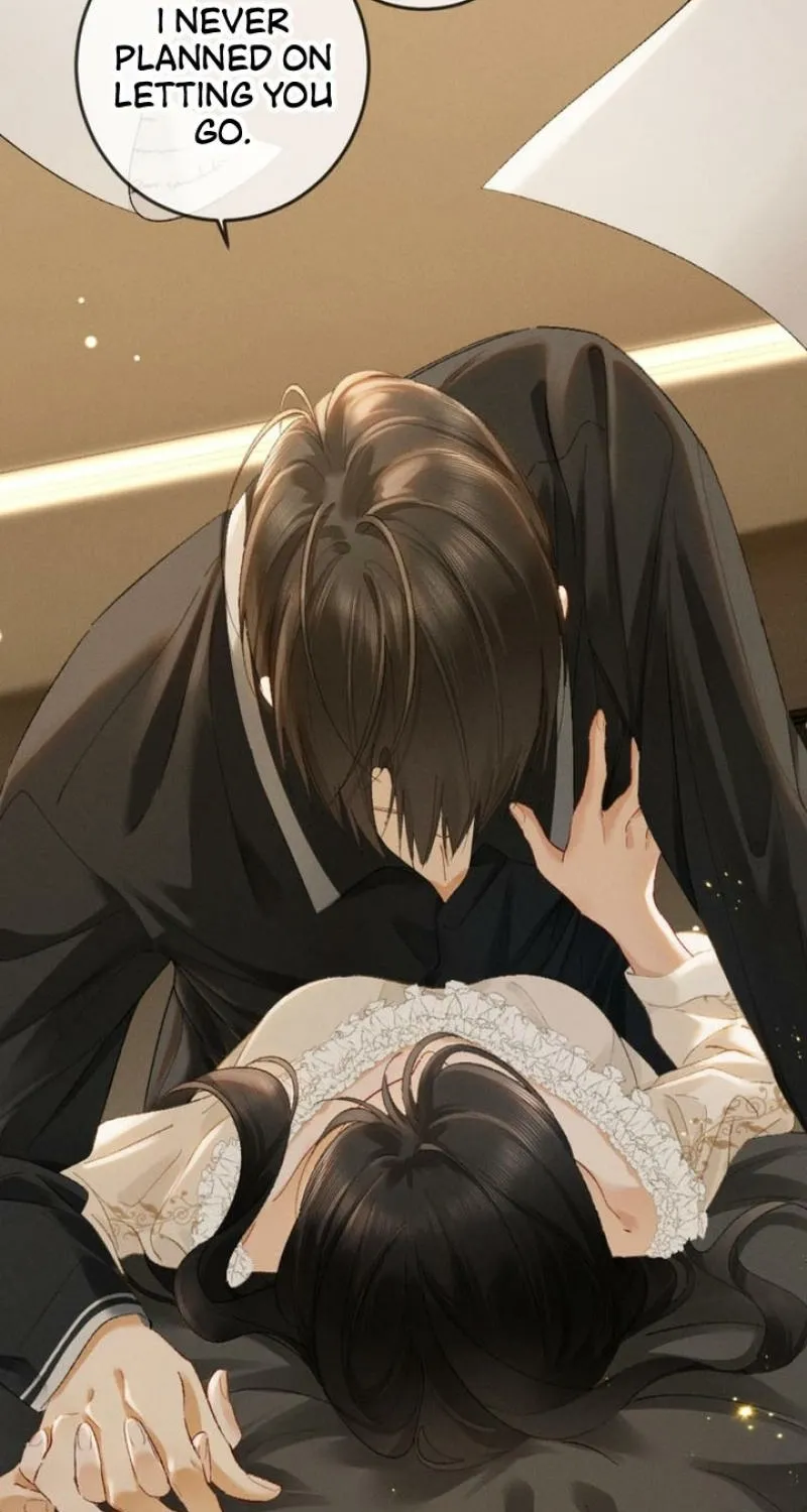 Read Fallen Contract chapter 24 image 12 on Lezhin